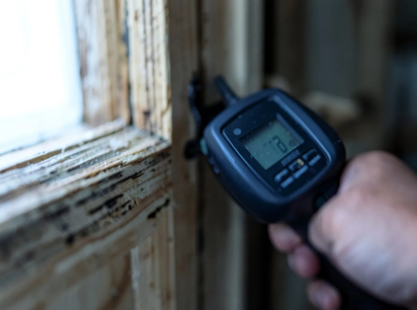 Commercial Water Damage Restoration in Sanborn, IA